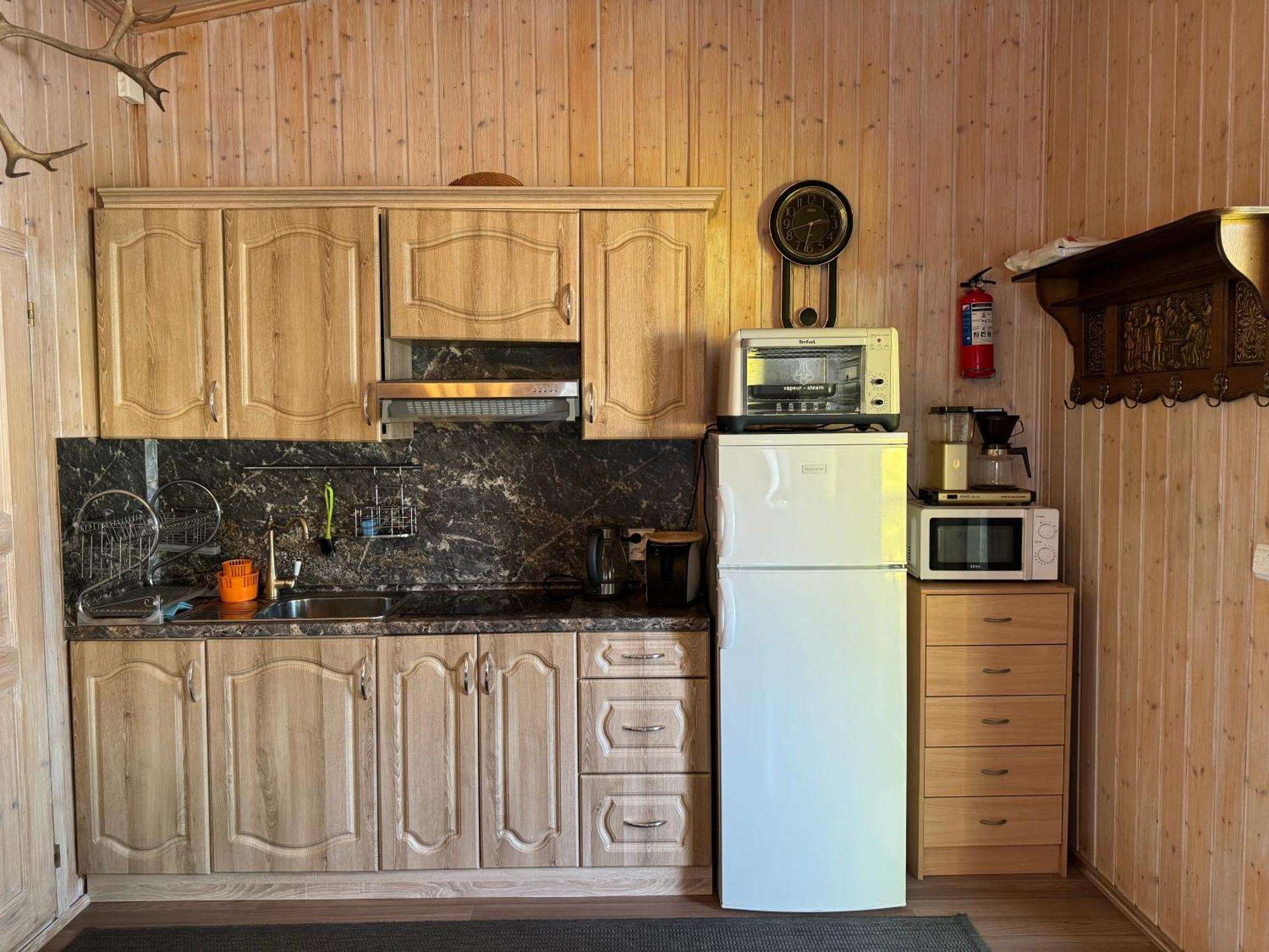 Verlan Satumaa Dış mekan fotoğraf