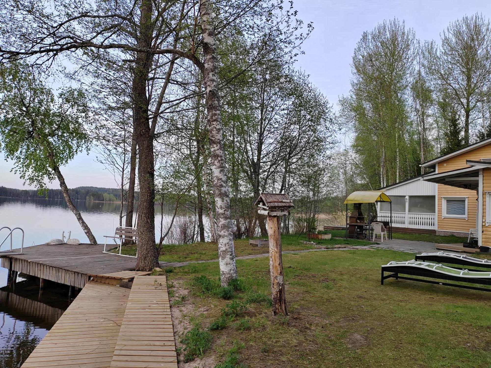 Verlan Satumaa Oda fotoğraf