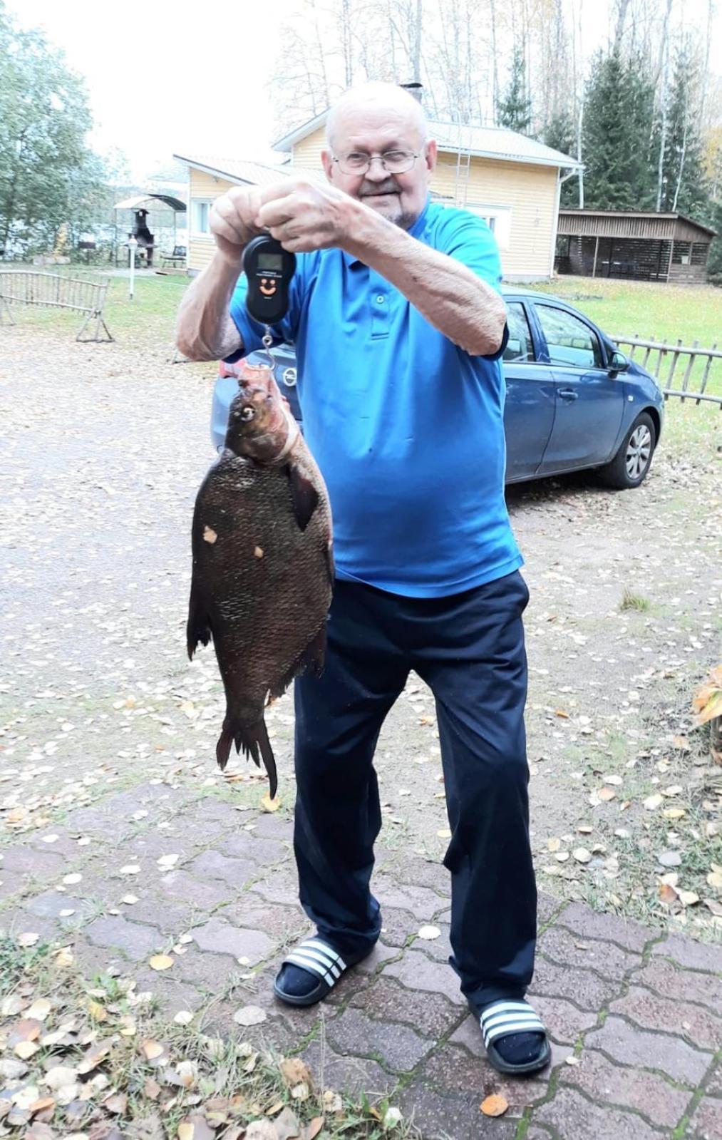 Verlan Satumaa Dış mekan fotoğraf